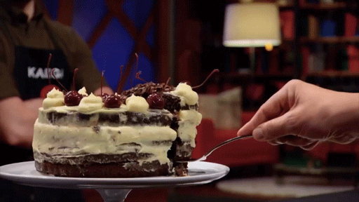 Masterchef Canada GIF by CTV