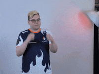 Fixing Glasses GIF by Copenhagen Flames