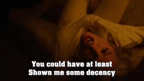 In The Kitchen GIF by Reneé Rapp