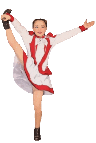 Karnevalistischer Tanzsport Sticker by Garde Frammersbach