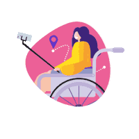 Youth Jaunatne Sticker by FreshCreative