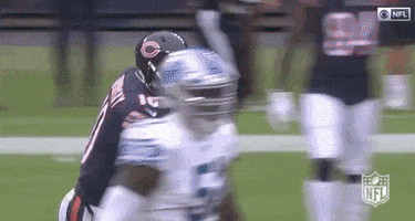 2019 Nfl Football GIF by NFL