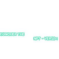 Crypto Nft Sticker by Bitay Türkiye