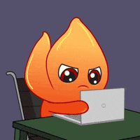 Disappointed Not Cool GIF by Playember