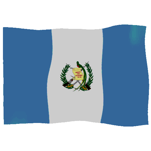 Costa Rica Flag Sticker by Sistema de la Integración Centroamericana - SICA