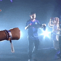 Wwe Belt GIF by VALO2ASIA