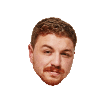 Ba Test Kitchen Sticker by Bon Appetit Magazine