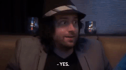 comedy central season 1 episode 8 GIF by Workaholics