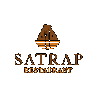 SatrapRestaurant satrap restaurant satraprestaurant satrap Sticker