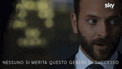 Sky Atlantic GIF by Sky Italia