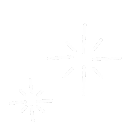 Shine Estrella Sticker