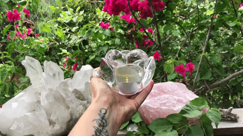 galactic alignment christmas 2019 GIF