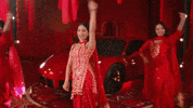 Sports Car Bollywood Dance GIF by Karan Aujla