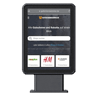 gutscheinsammler discount cashback coupons rabatt Sticker