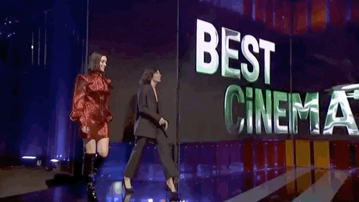 Carrie Brownstein GIF by Film Independent Spirit Awards