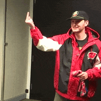 Walker Trent GIF by Barstool Sports