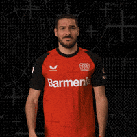 Bayer 04 No GIF by Bayer 04 Leverkusen