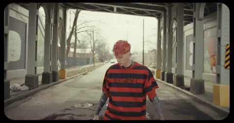 GIF by Machine Gun Kelly