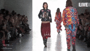 nyfw feb 2017 GIF by NYFW: The Shows