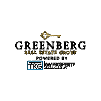 Real Estate Sticker by TKG