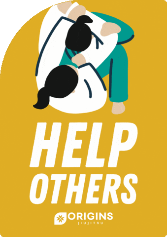 Jiujitsu Oma GIF by Origins Martial Arts