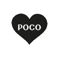 Mypocos Pippaoconnor Sticker by Pocobypippa
