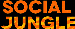 SocialJungle blue parrot social jungle social jungle agency experiences worth sharing GIF
