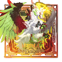 Art Fire Sticker by DigiDaigaku