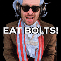 Robot Man Clanker GIF