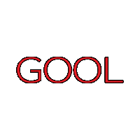 Soccer Goal Sticker