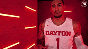 March Madness Nba GIF by Dayton Flyers
