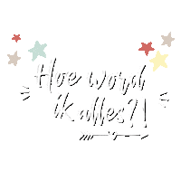 Virtualassistant Sticker by VA school