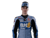 Racing Motorcycle Sticker by MotoGP™