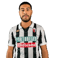 Mask Celebrate Sticker by Ascoli Calcio 1898