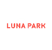 Sticker by Go Luna Park