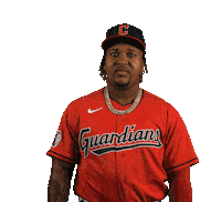 Major League Baseball Sport Sticker by MLB