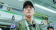 Confused Look GIF