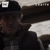 Oh My Wow GIF by S4C