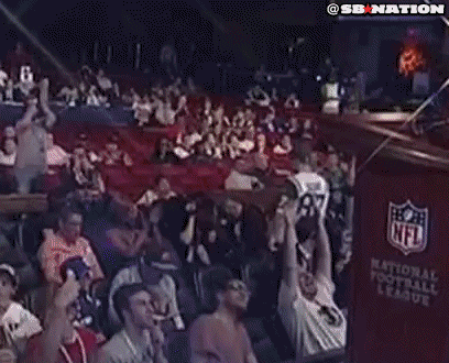 jets GIF by SB Nation