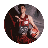 Gospojnia Stargard Sticker by Kacper Salamon Fotografia