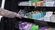 Robomart shopping retail pharmacy robomart GIF