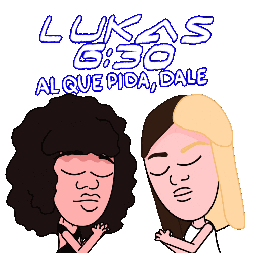 Dale Lukas Sticker by soyeddyz