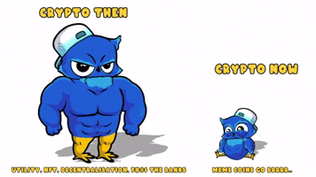 Muscle Vs Weak