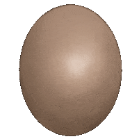 aykimkio food chicken egg eggs Sticker