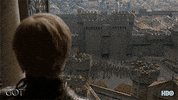 cersei lannister hbo GIF by Game of Thrones
