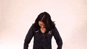 Karen Chen Falling GIF by U.S. Figure Skating