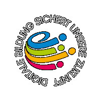 Edu Sticker by Stiftung Digitale Bildung