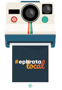 MainspringOfEphrata local shoplocal supportlocal lovelocal Sticker