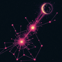 Sogni crypto bitcoin ai gm GIF