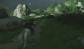 Galloping On My Way GIF by PlayStation
